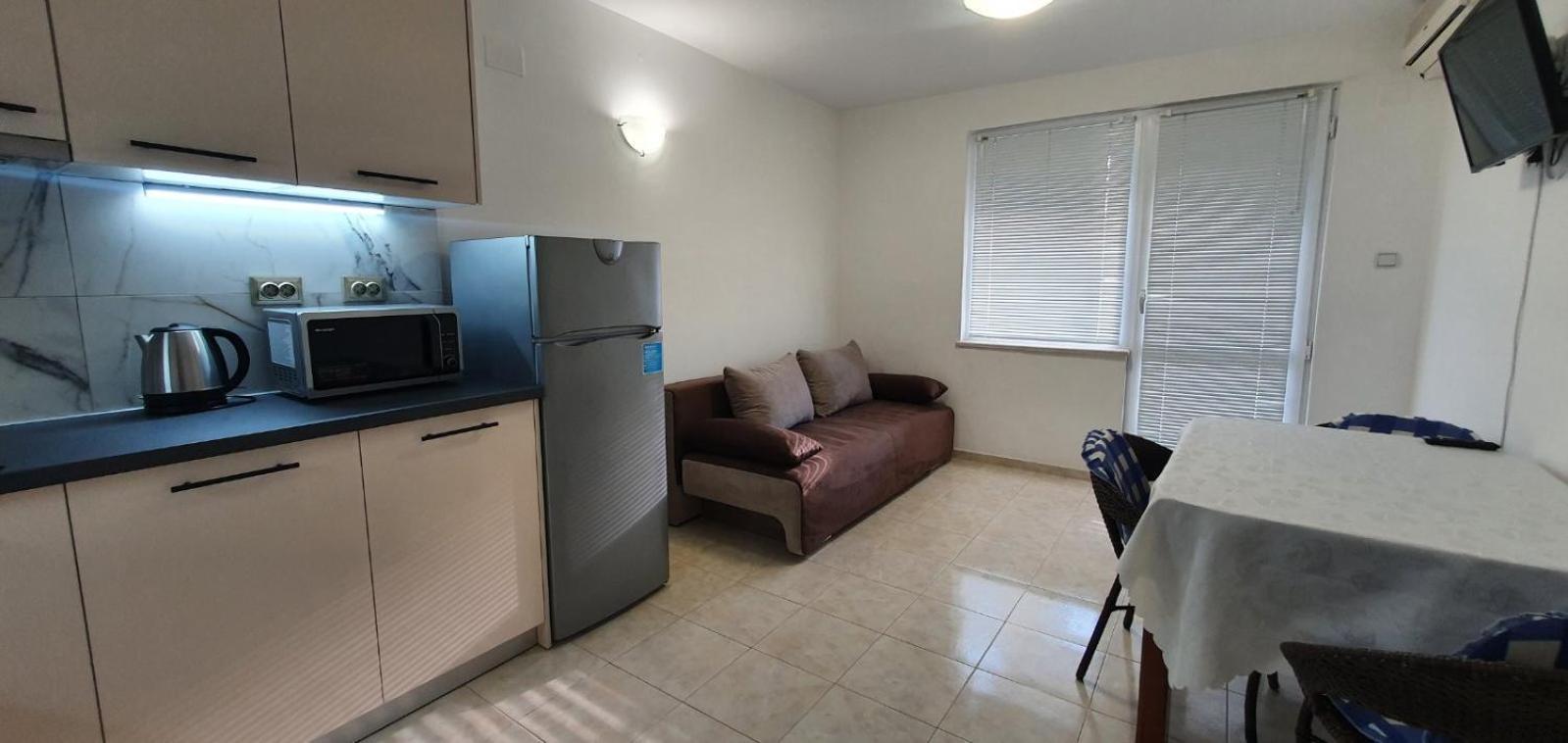 Complex Къщите Apartment Sveti Vlas Exterior photo